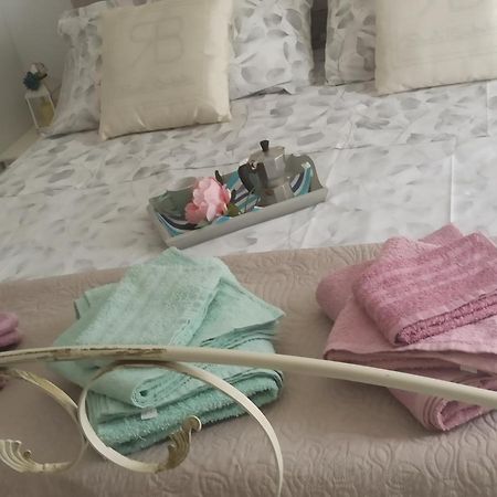 מולפטה Casa Vacanze Maria Nicole מראה חיצוני תמונה