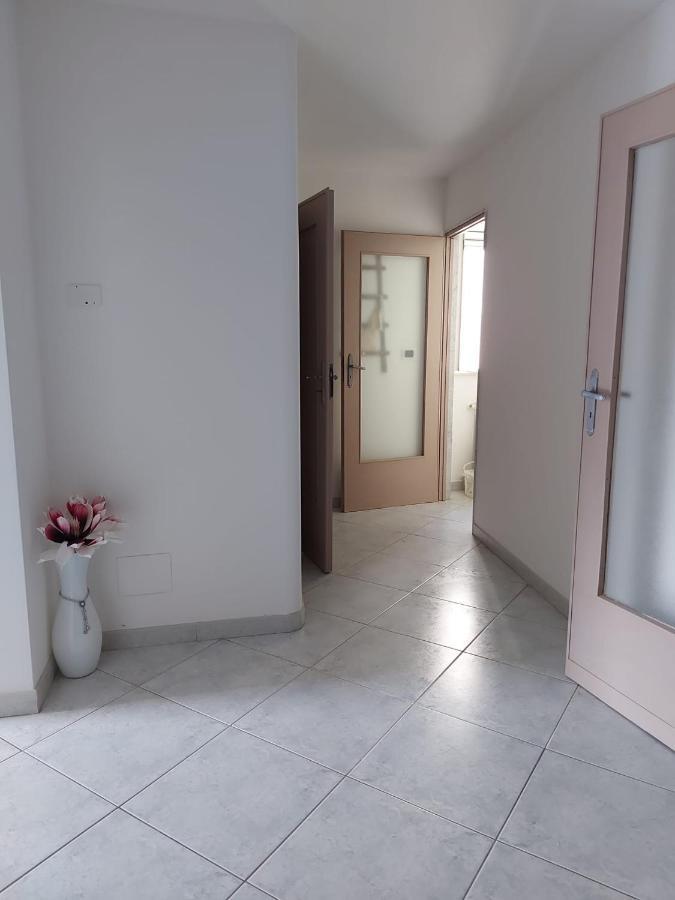 מולפטה Casa Vacanze Maria Nicole מראה חיצוני תמונה
