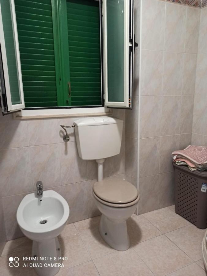מולפטה Casa Vacanze Maria Nicole מראה חיצוני תמונה