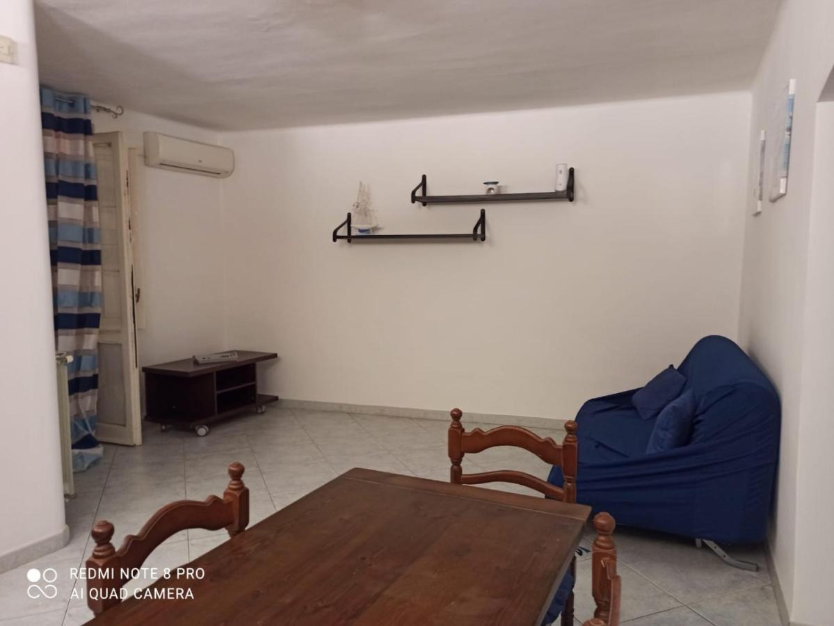 מולפטה Casa Vacanze Maria Nicole מראה חיצוני תמונה