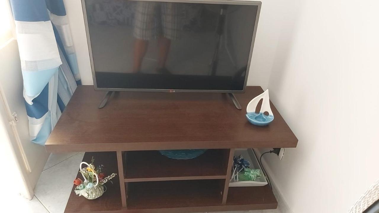 מולפטה Casa Vacanze Maria Nicole מראה חיצוני תמונה